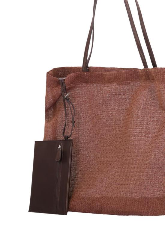 26SS 더로우 토트백 W1833W4006 - THE ROW