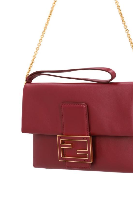 26FW 펜디 클러치/파우치 8M0538ABVE - FENDI