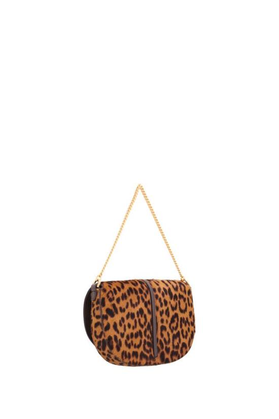 26FW 펜디 라프리마 체인 숄더백 8M0529AYDY - FENDI