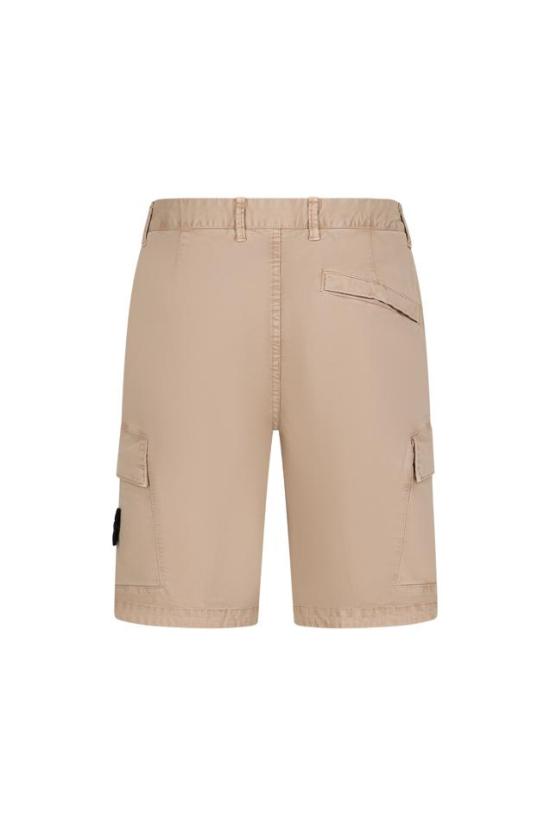26SS 스톤 아일랜드 숏팬츠 L100018S0004 - STONE ISLAND