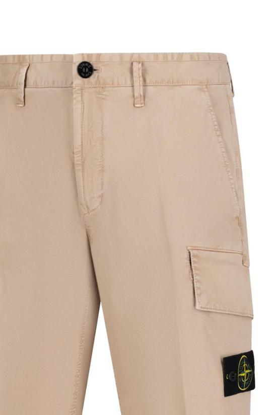 26SS 스톤 아일랜드 숏팬츠 L100018S0004 - STONE ISLAND