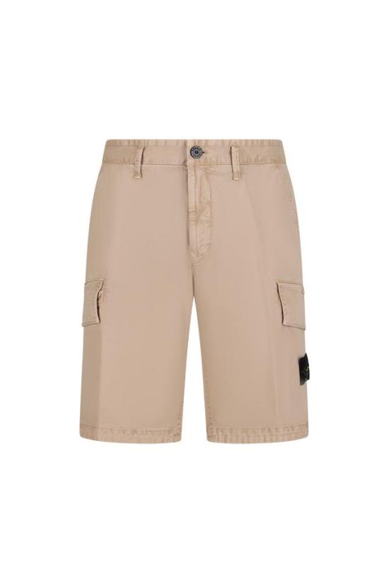 26SS 스톤 아일랜드 숏팬츠 L100018S0004