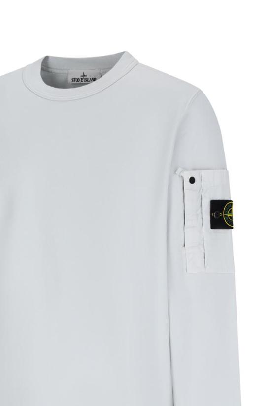 26SS 스톤 아일랜드 긴팔 티셔츠 6100019S0410 - STONE ISLAND