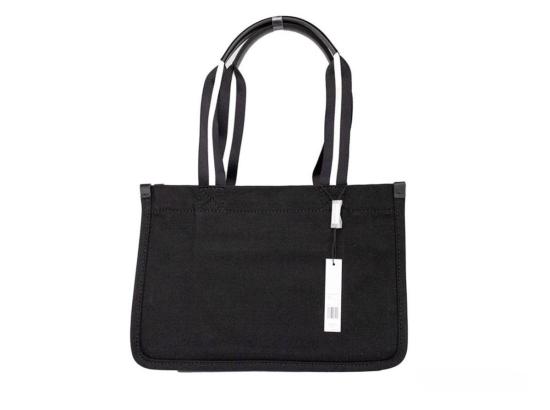  마크제이콥스 토트백 마크 제이콥스 미디엄 캔버스 숄더 컨버터블 - MARC JACOBS