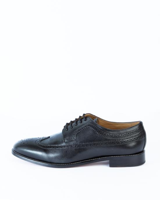 26FW PS 바이 폴스미스 드레스 슈즈 M2S CLN04 NCLF 79 NERO - PS BY PAUL SMITH