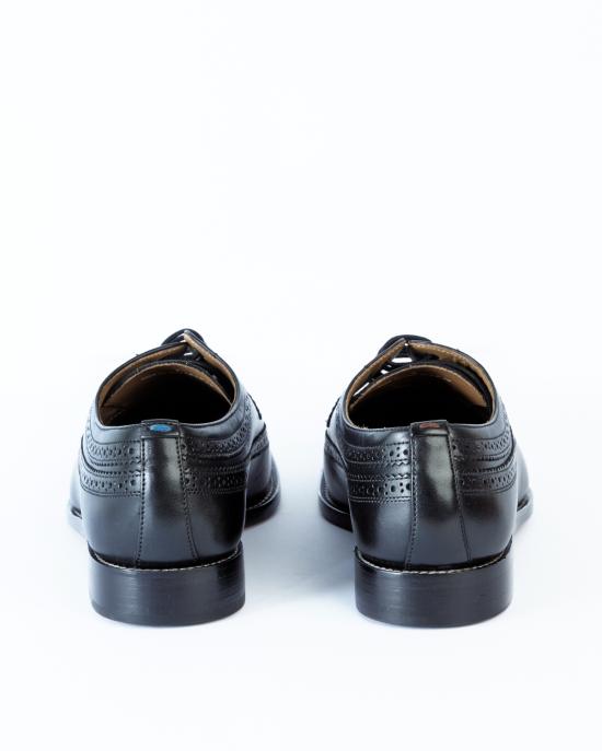 26FW PS 바이 폴스미스 드레스 슈즈 M2S CLN04 NCLF 79 NERO - PS BY PAUL SMITH
