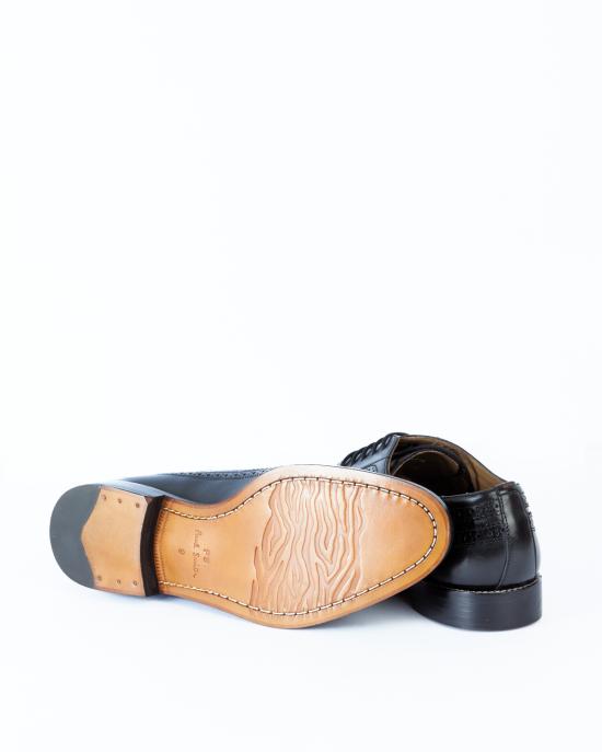 26FW PS 바이 폴스미스 드레스 슈즈 M2S CLN04 NCLF 79 NERO - PS BY PAUL SMITH