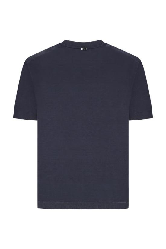 26FW 에르노 반팔 티셔츠 JG000206U52059 - HERNO