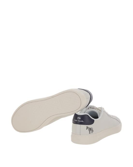 26SS PS 바이 폴스미스 스니커즈 M2S REX39 FLEA 01 BIANCO - PS BY PAUL SMITH