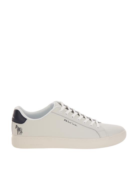 26SS PS 바이 폴스미스 스니커즈 M2S REX39 FLEA 01 BIANCO