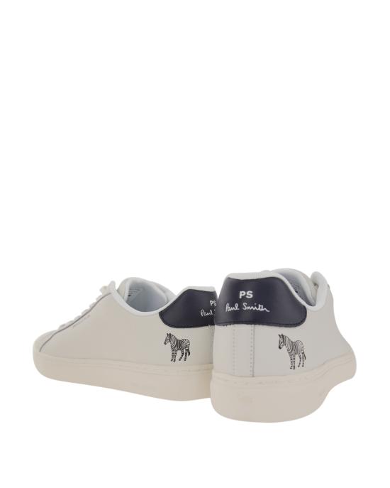 26SS PS 바이 폴스미스 스니커즈 M2S REX39 FLEA 01 BIANCO - PS BY PAUL SMITH