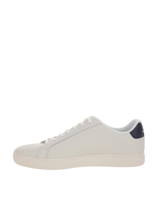 26SS PS 바이 폴스미스 스니커즈 M2S REX39 FLEA 01 BIANCO - PS BY PAUL SMITH
