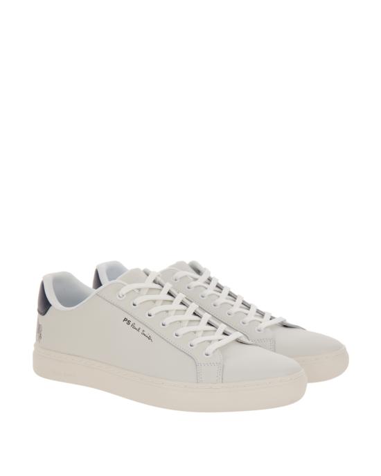 26SS PS 바이 폴스미스 스니커즈 M2S REX39 FLEA 01 BIANCO - PS BY PAUL SMITH
