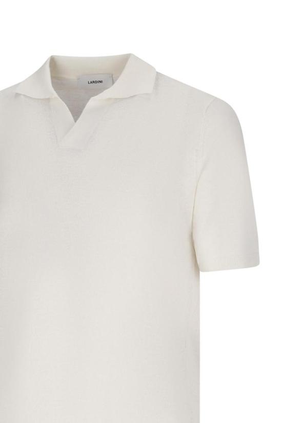26SS 라르디니 폴로 티셔츠 PALPMC104PA66022 - LARDINI