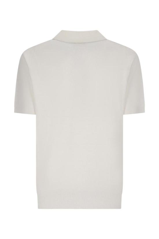 26SS 라르디니 폴로 티셔츠 PALPMC104PA66022 - LARDINI