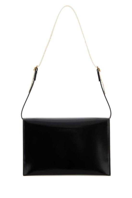  질샌더 크로스백 질 샌더 J08 Zh0100 P9054 핸드백 블랙 - JIL SANDER