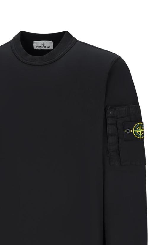 26SS 스톤 아일랜드 긴팔 티셔츠 6100019S0410 - STONE ISLAND