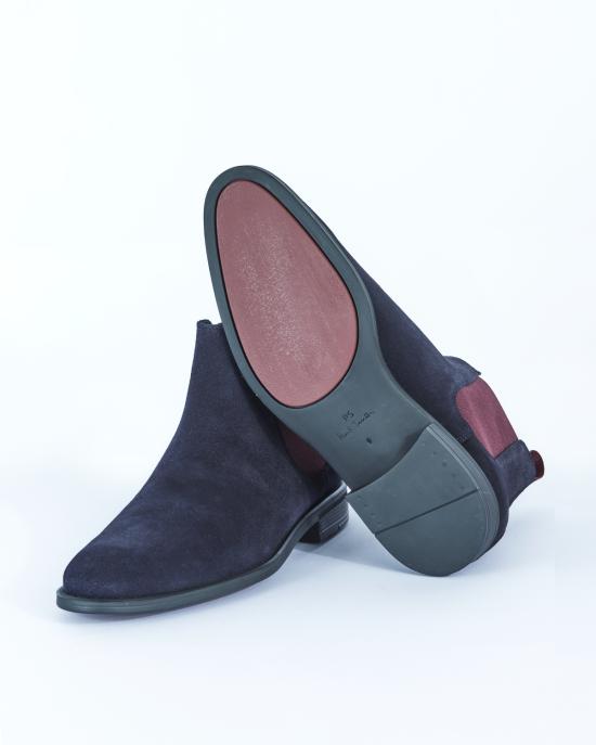 26SS PS 바이 폴스미스 부츠 M2S CDC19 NSUE 49 BLU - PS BY PAUL SMITH