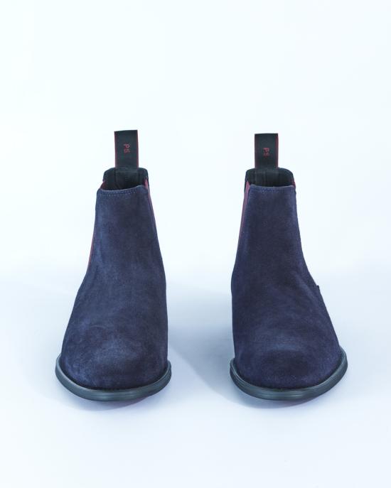 26SS PS 바이 폴스미스 부츠 M2S CDC19 NSUE 49 BLU - PS BY PAUL SMITH