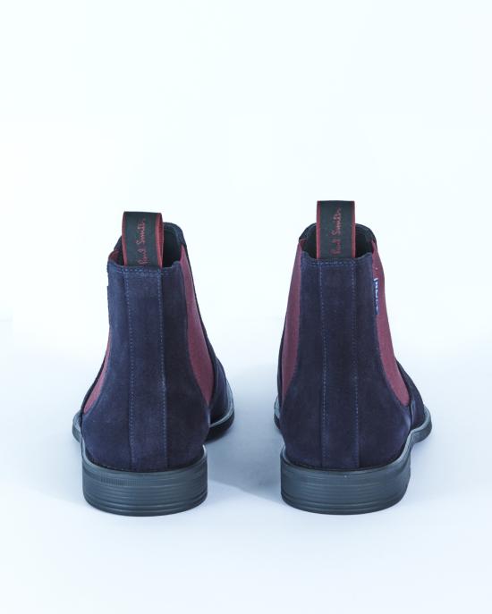 26SS PS 바이 폴스미스 부츠 M2S CDC19 NSUE 49 BLU - PS BY PAUL SMITH