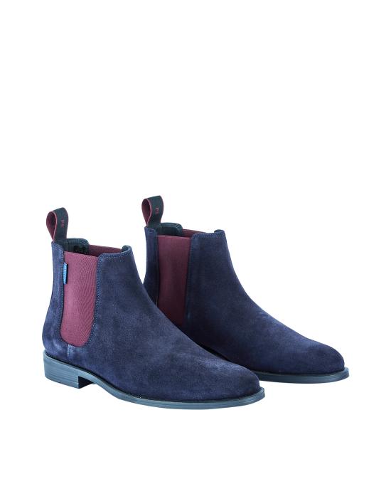 26SS PS 바이 폴스미스 부츠 M2S CDC19 NSUE 49 BLU - PS BY PAUL SMITH