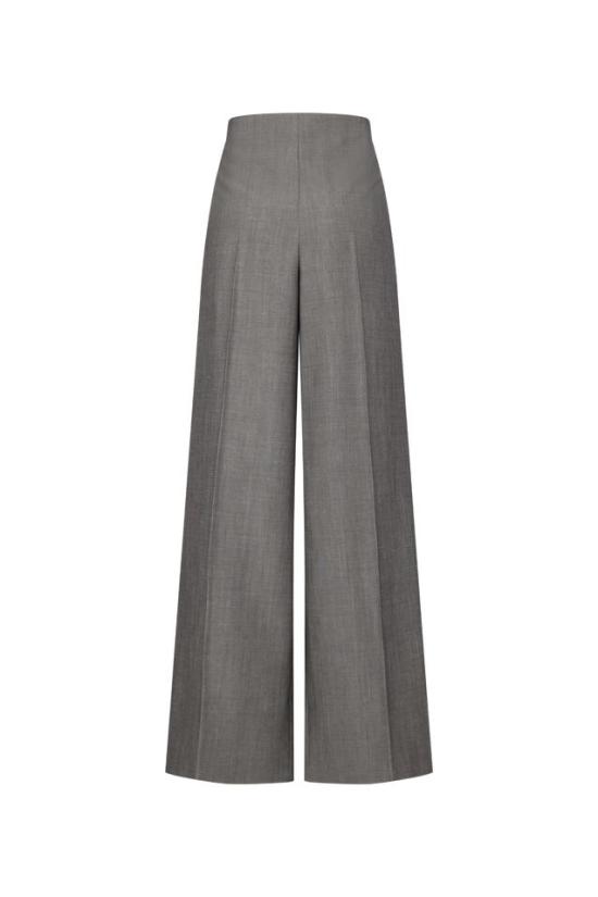 26FW 펜디 팔라초 팬츠 FR6655AW7U - FENDI
