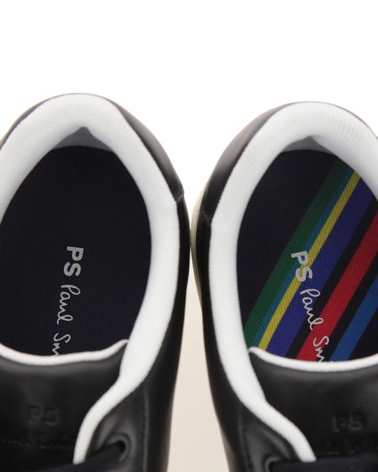 26SS PS 바이 폴스미스 스니커즈 M2S REX55 HLEA 79 NERO - PS BY PAUL SMITH