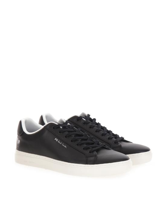 26SS PS 바이 폴스미스 스니커즈 M2S REX55 HLEA 79 NERO - PS BY PAUL SMITH
