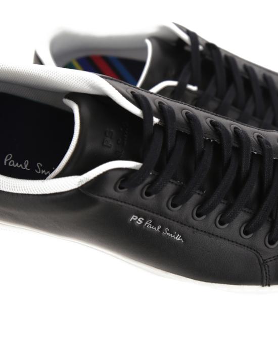26SS PS 바이 폴스미스 스니커즈 M2S REX55 HLEA 79 NERO - PS BY PAUL SMITH