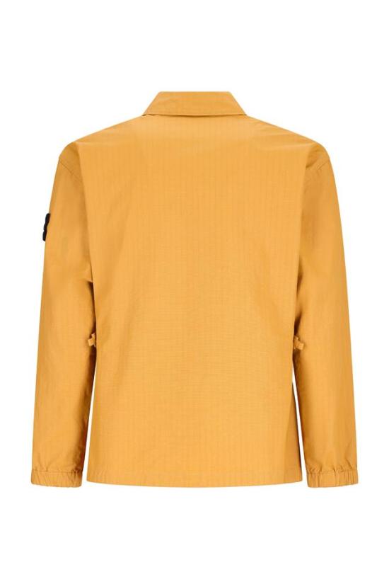 26SS 스톤 아일랜드 긴팔 셔츠 1200018S0299 - STONE ISLAND