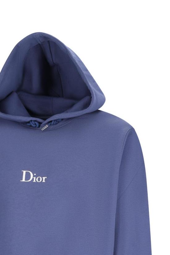 26FW 디올 후드 티셔츠 683J607A3105 - DIOR