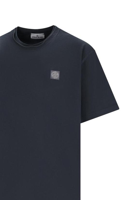 26SS 스톤 아일랜드 탑 2100020S0368 - STONE ISLAND
