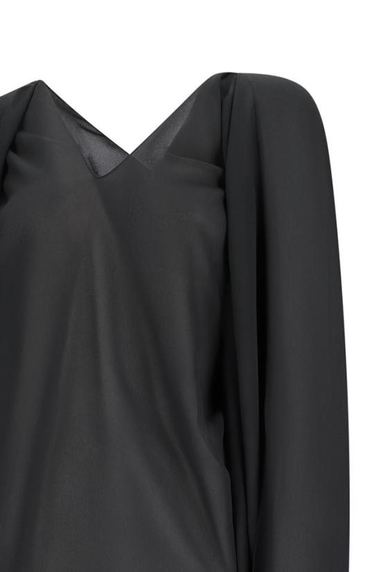 25FW 더로우 긴팔 티셔츠 10445W4205 - THE ROW