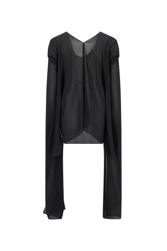 25FW 더로우 긴팔 티셔츠 10445W4205 - THE ROW