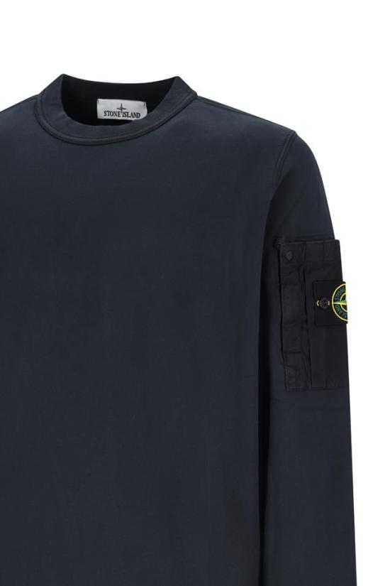 26SS 스톤 아일랜드 긴팔 티셔츠 6100019S0410 - STONE ISLAND