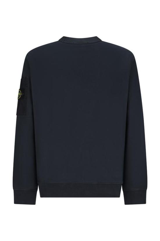 26SS 스톤 아일랜드 긴팔 티셔츠 6100019S0410 - STONE ISLAND