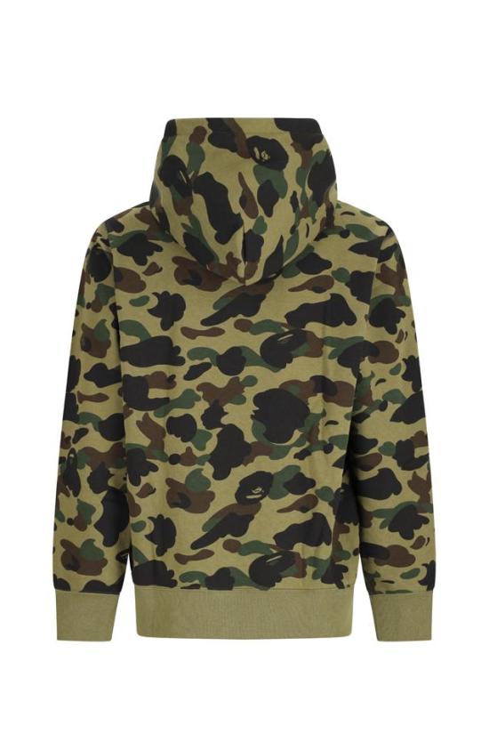 26SS 베이프 긴팔 티셔츠 001PPM301005M - BAPE