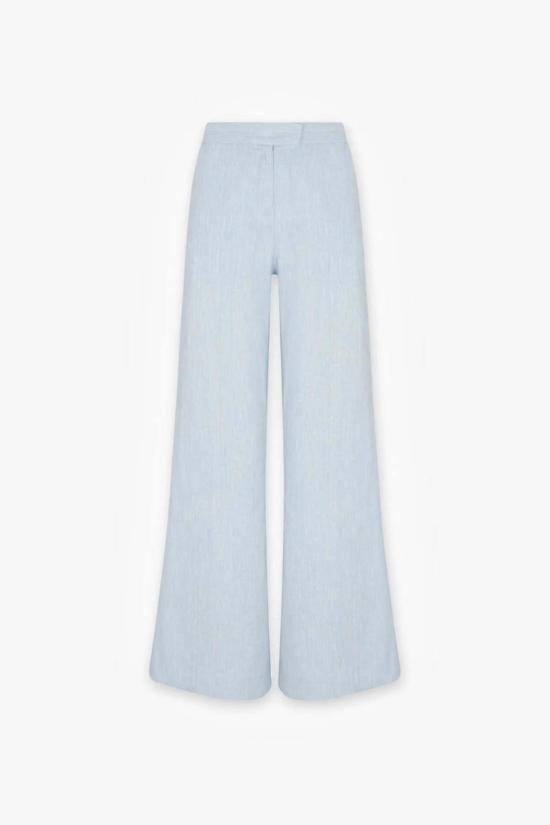  헤브론 크롭 팬츠