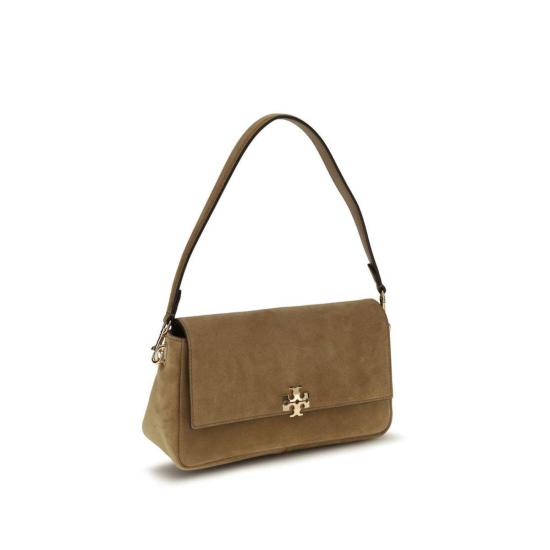  토리버치 가방 찰리 미니 숄더백 베이지 - TORY BURCH