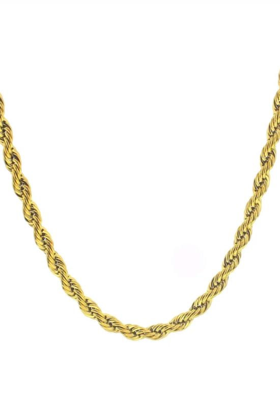  Lotus Jewelry Studio 목걸이/팬던트 로터스 주얼리 스튜디오 퍼시 체인 목걸이 - OTHER BRANDS