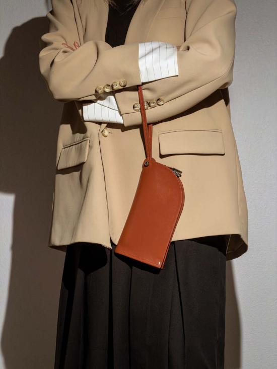  Dotlinesurface 지갑 - OTHER BRANDS