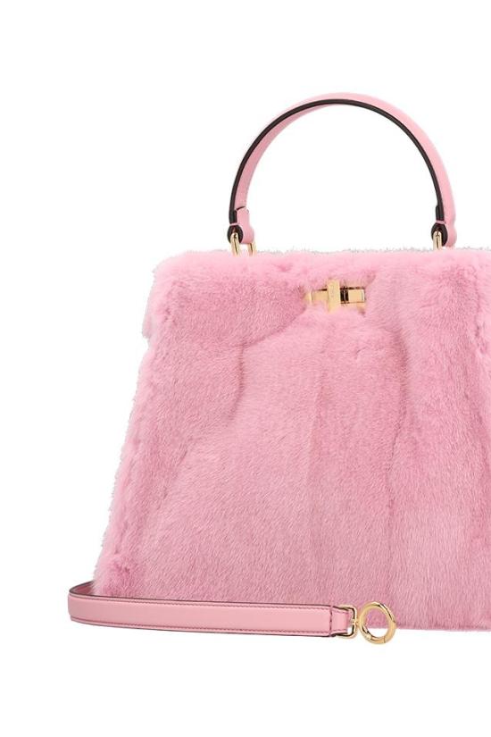 26FW 펜디 토트백 8BN321AWPU - FENDI