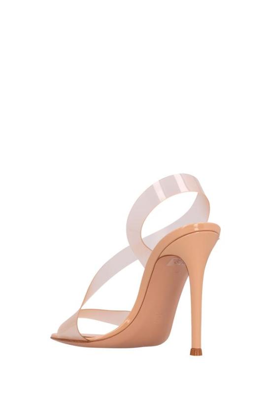 26FW 지안비토로시 샌들 G3184115RICGSV - GIANVITO ROSSI
