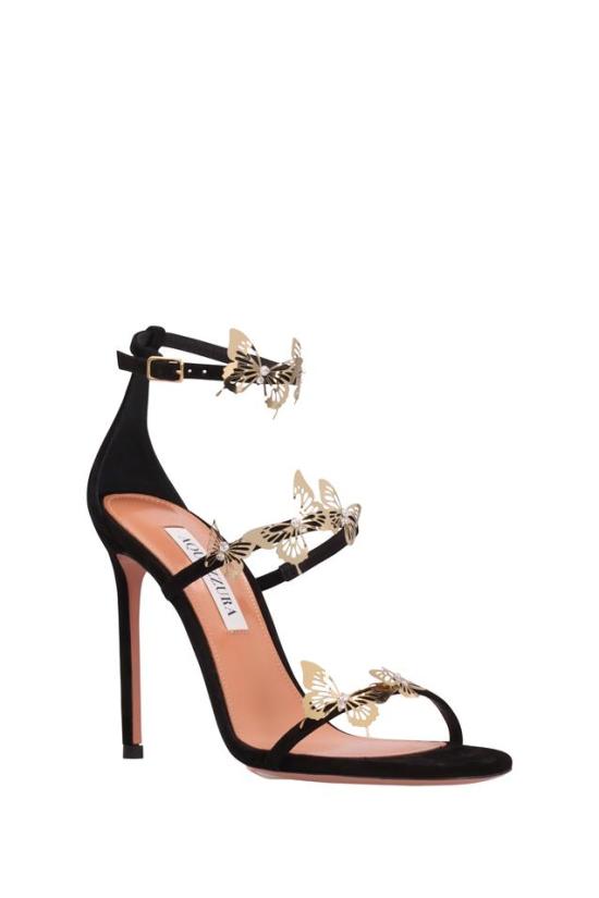 26SS 아쿠아주라 샌들 PSGHIGS0SUE - AQUAZZURA
