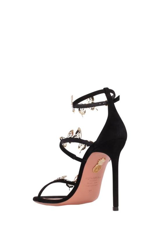 26SS 아쿠아주라 샌들 PSGHIGS0SUE - AQUAZZURA