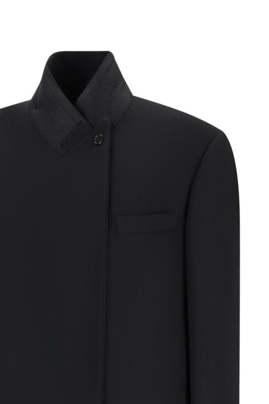 25FW 더로우 코트 10659W2893 - THE ROW