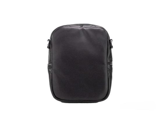  마크제이콥스 크로스백 마크 제이콥스 필로우 스몰 퀼팅 스무스 레더 크로스바디 백 블랙 - MARC JACOBS
