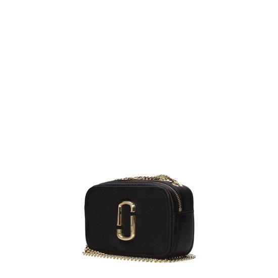 마크제이콥스 크로스백 마크 제이콥스 가죽 크로스바디 백 - MARC JACOBS
