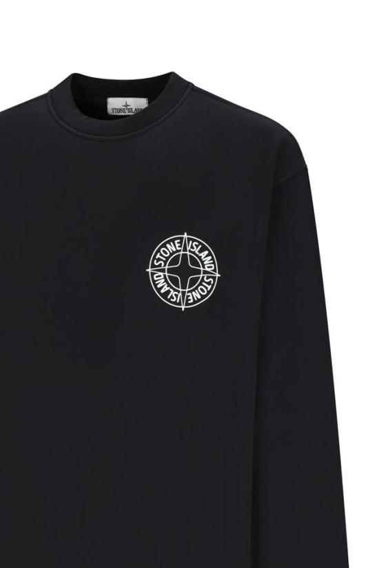26SS 스톤 아일랜드 긴팔 티셔츠 6100001S0283 - STONE ISLAND