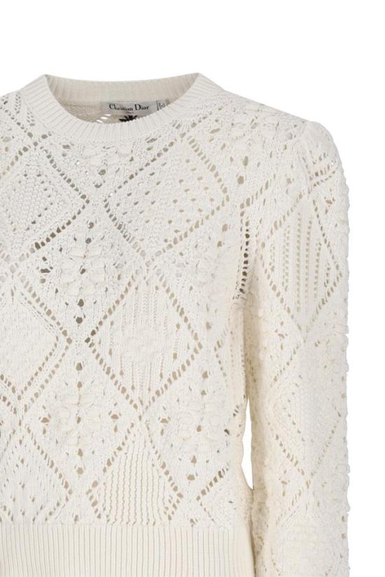 26SS 디올 스웨터 614S04A7085 - DIOR